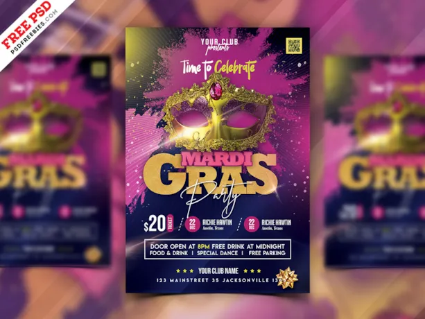 Flyers Free PSD Templates Designs PSDFreebies flyers-free-psd-templates-designs-psdfreebies